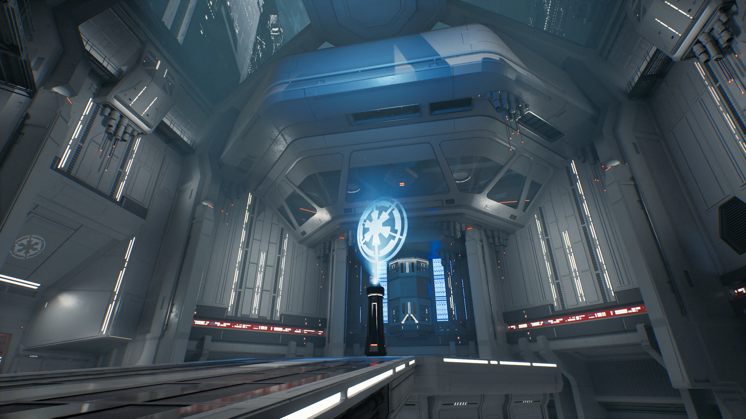 Star Wars Jedi : Survivor Screenshot